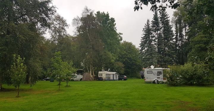 Landgasthof "Zum blauen See"