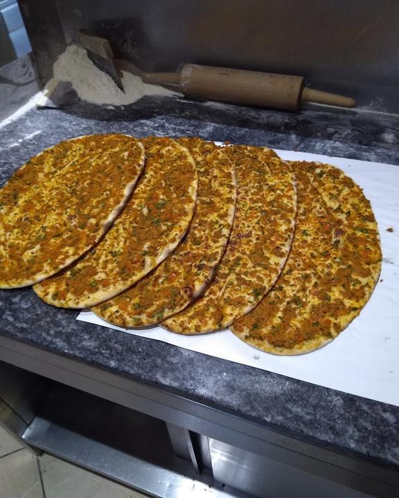 Gaziantep Kebap